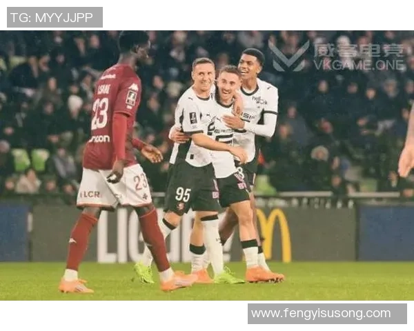 30岁隆吉耶关键进球助力雷恩四连胜紧追法甲前两名