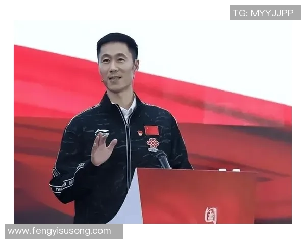 刘国梁未能入选新任乒羽管理中心副主任47岁实力背景引关注